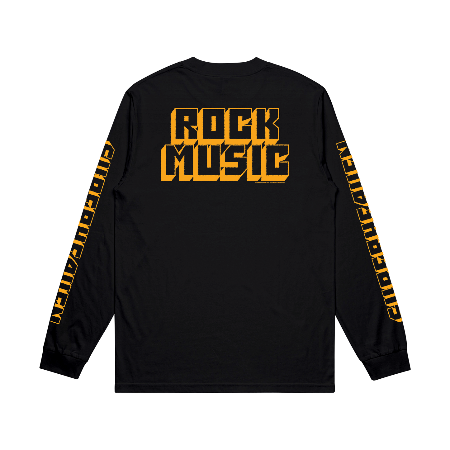 JCM800 Long Sleeve