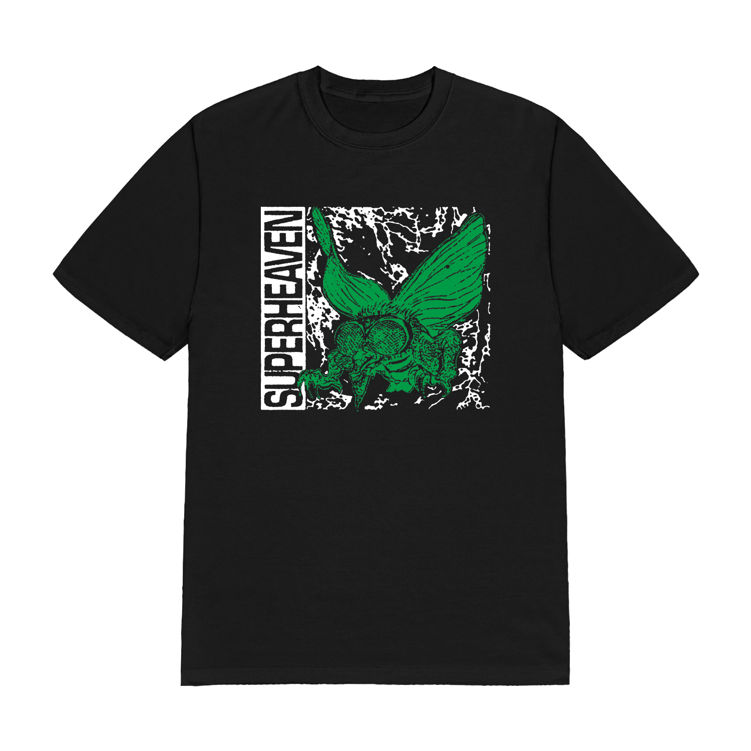 2025 Tour Tee – Superheaven