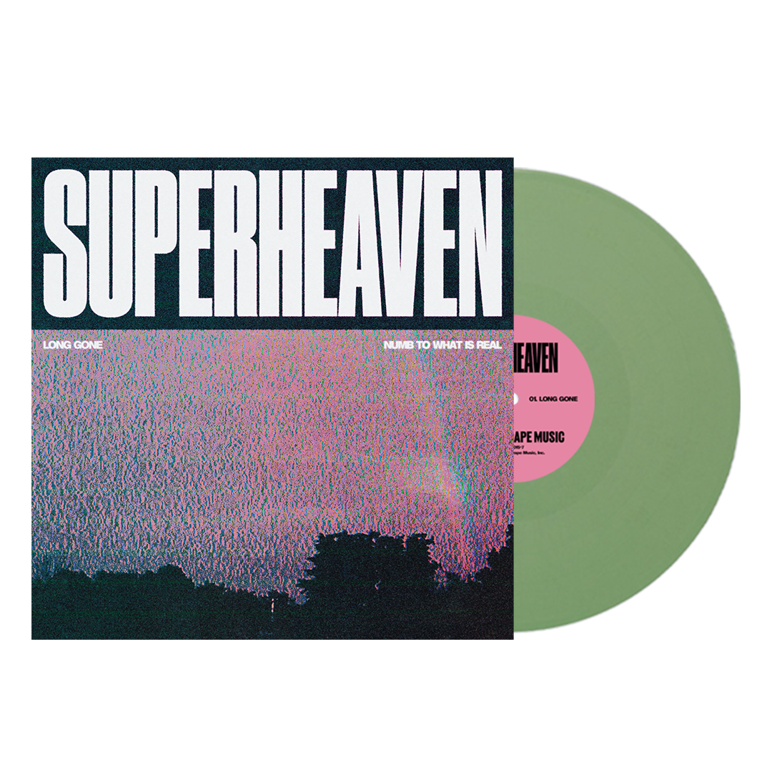 superheaven.net