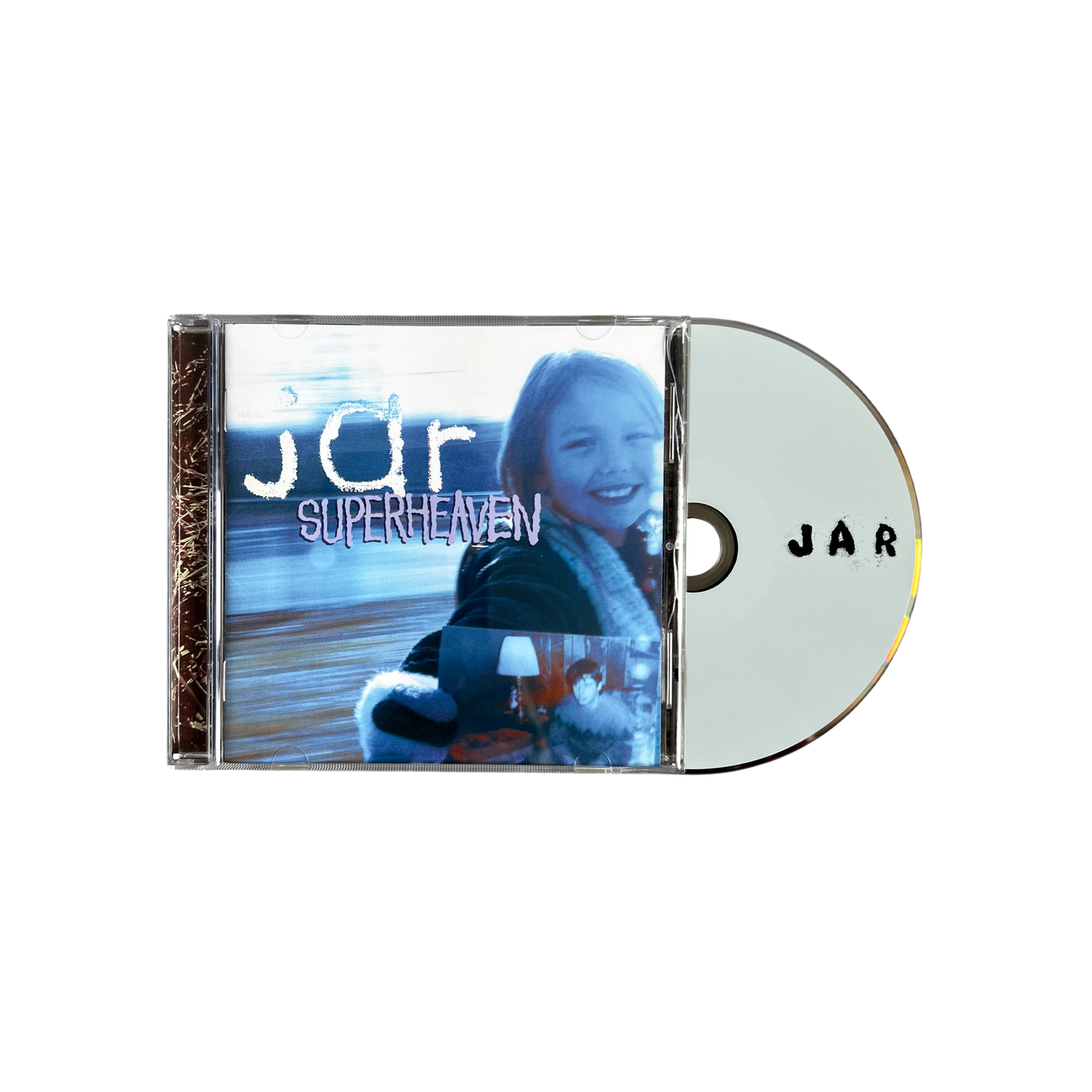 Jar CD