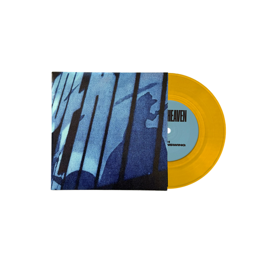 Live in Austin 7" Vinyl