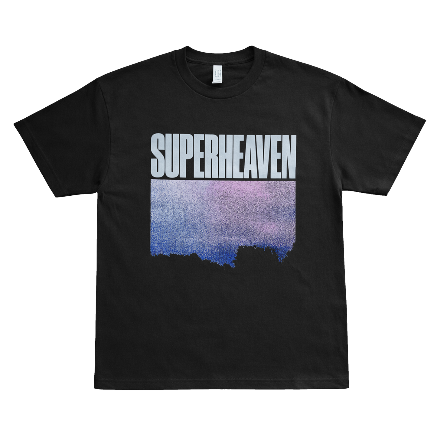 Single Art Tee