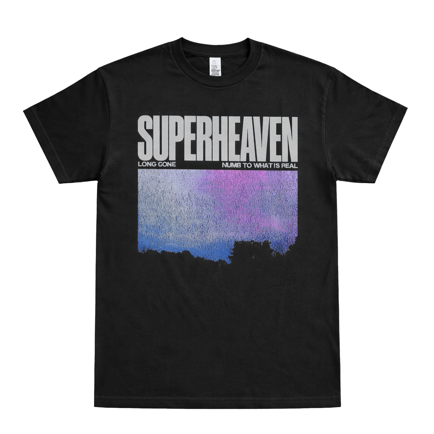 Long Gone/Numb To What Is T-Shirt