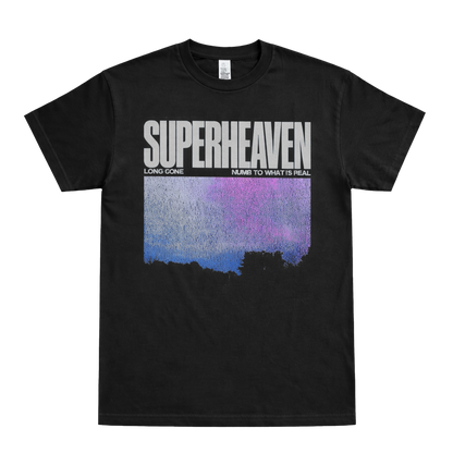 Long Gone/Numb To What Is T-Shirt