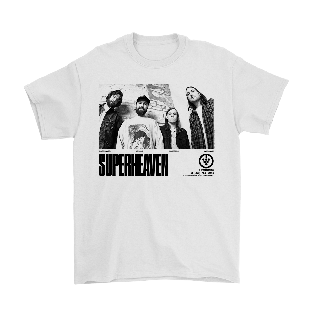 Promo Poster T-Shirt