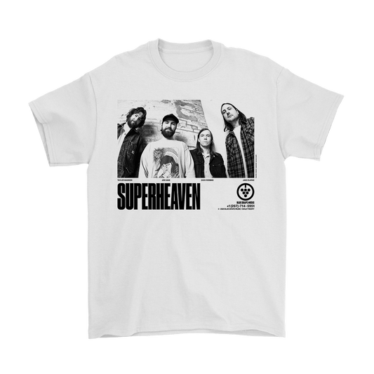 Promo Poster T-Shirt