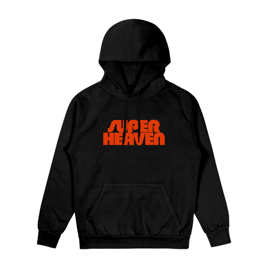 Fat Stack Hoodie