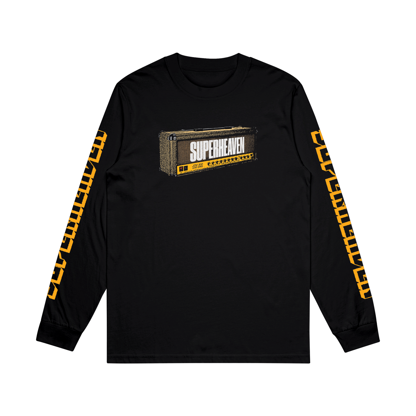 JCM800 Long Sleeve
