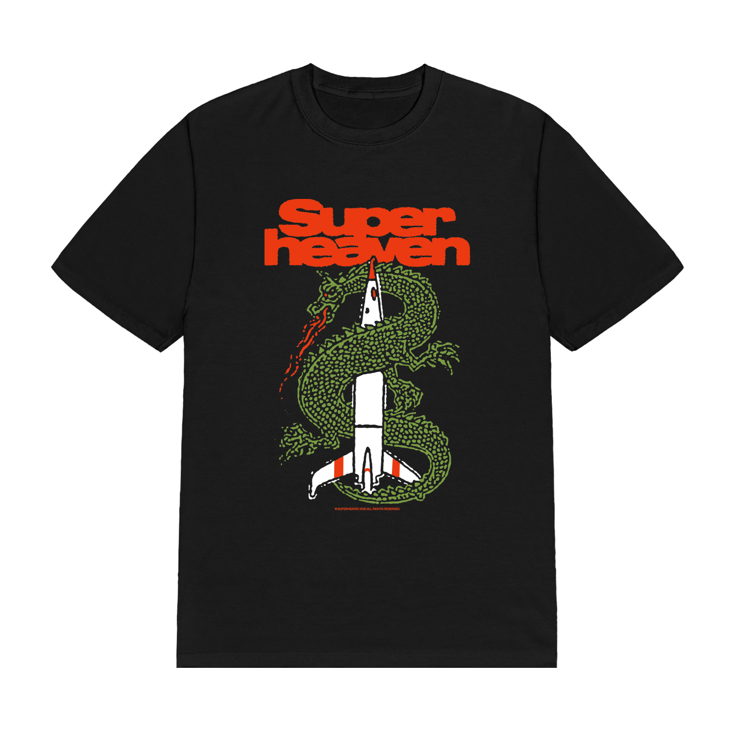Spring 2026 Tour Tee