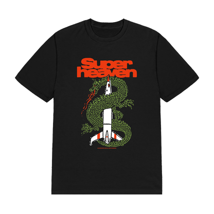 Spring 2026 Tour Tee