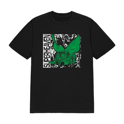 2025 Tour Tee