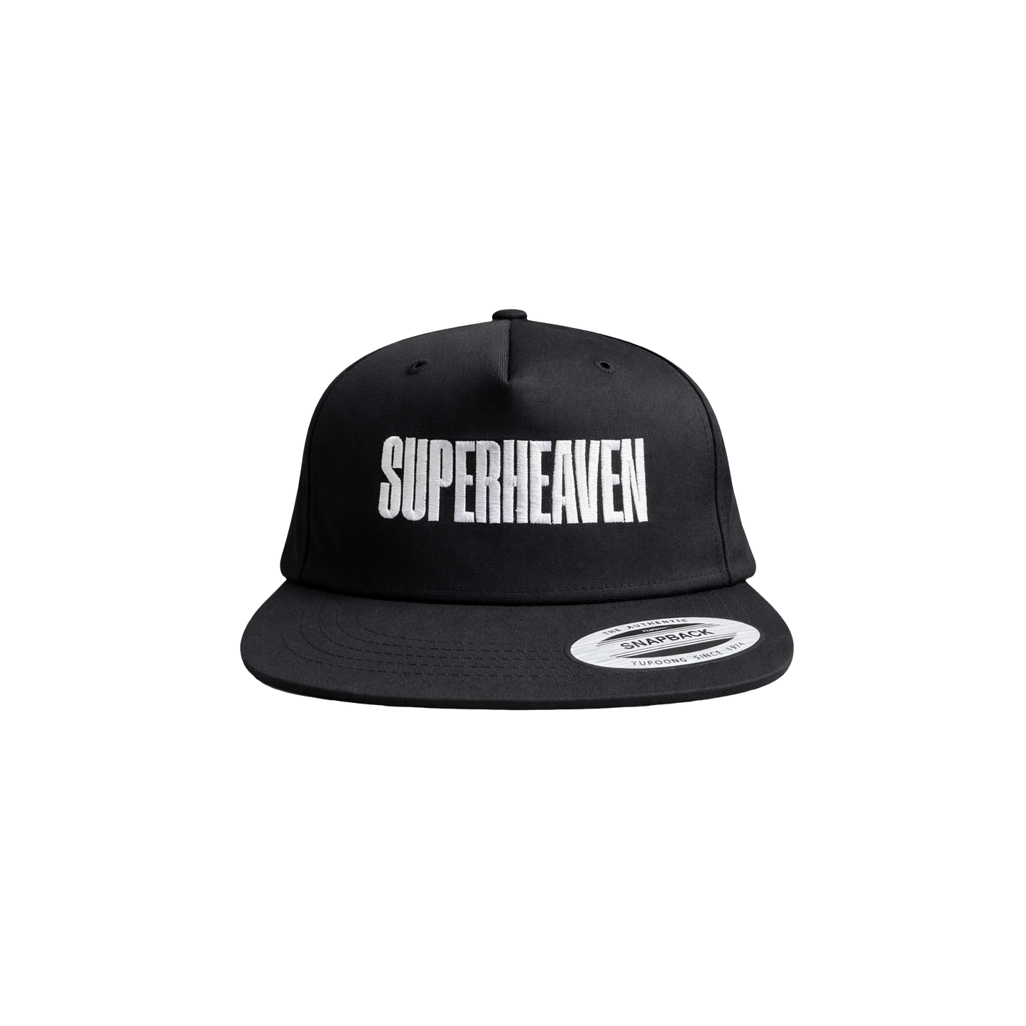 Superheaven Snapback