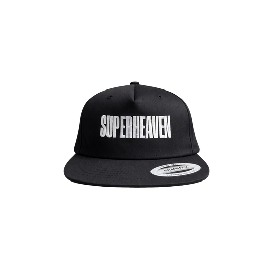 Superheaven Snapback