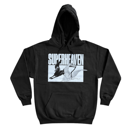 Pegasus Hoodie